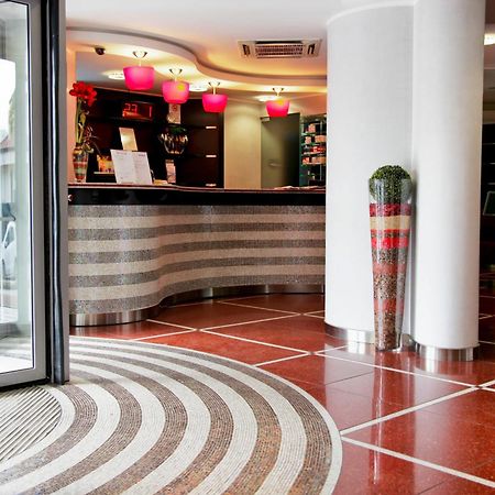 Hotel Majorana Rende Dış mekan fotoğraf