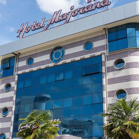 Hotel Majorana Rende Dış mekan fotoğraf