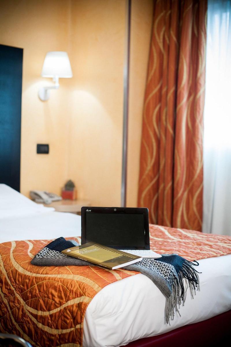 Hotel Majorana Rende Dış mekan fotoğraf