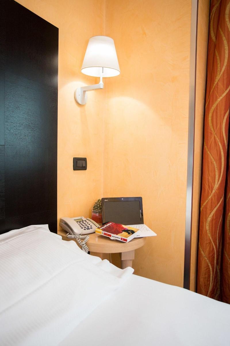 Hotel Majorana Rende Dış mekan fotoğraf