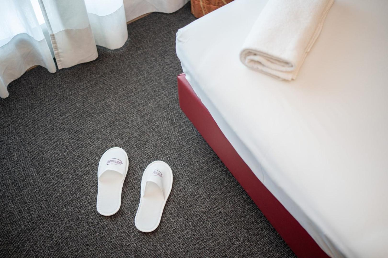 Hotel Majorana Rende Dış mekan fotoğraf