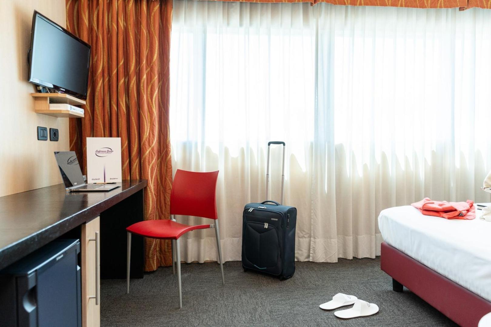 Hotel Majorana Rende Dış mekan fotoğraf
