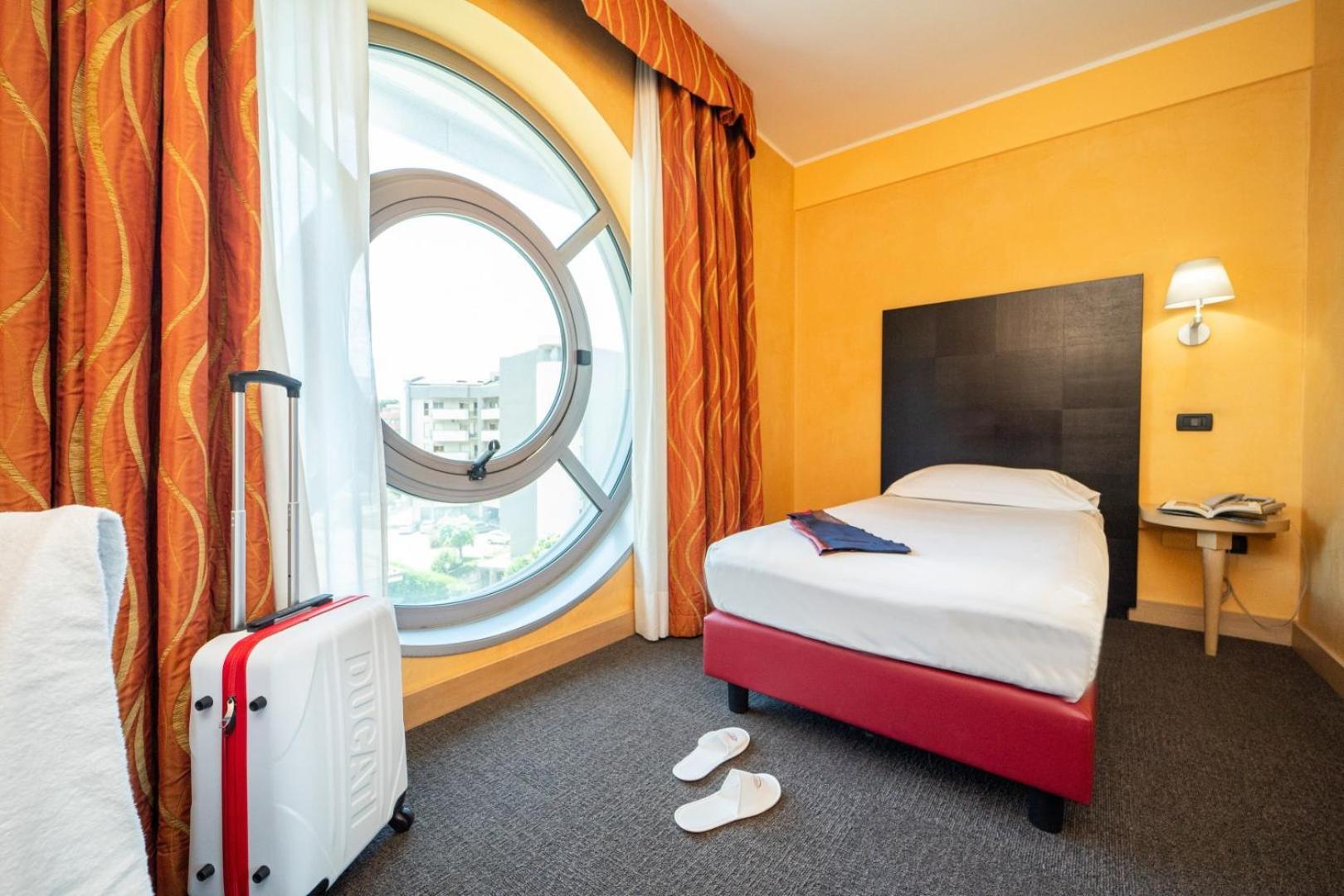 Hotel Majorana Rende Dış mekan fotoğraf