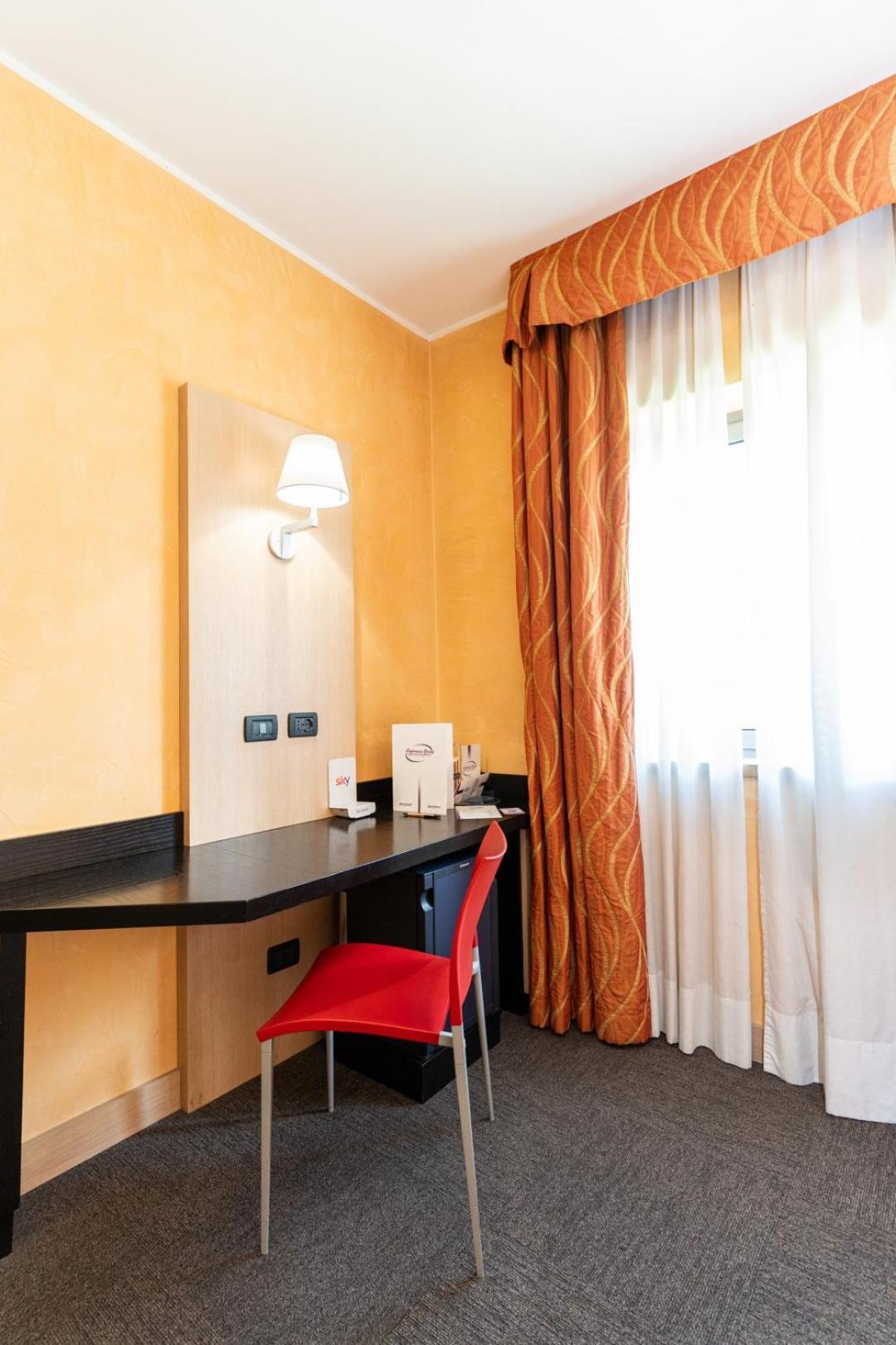 Hotel Majorana Rende Dış mekan fotoğraf