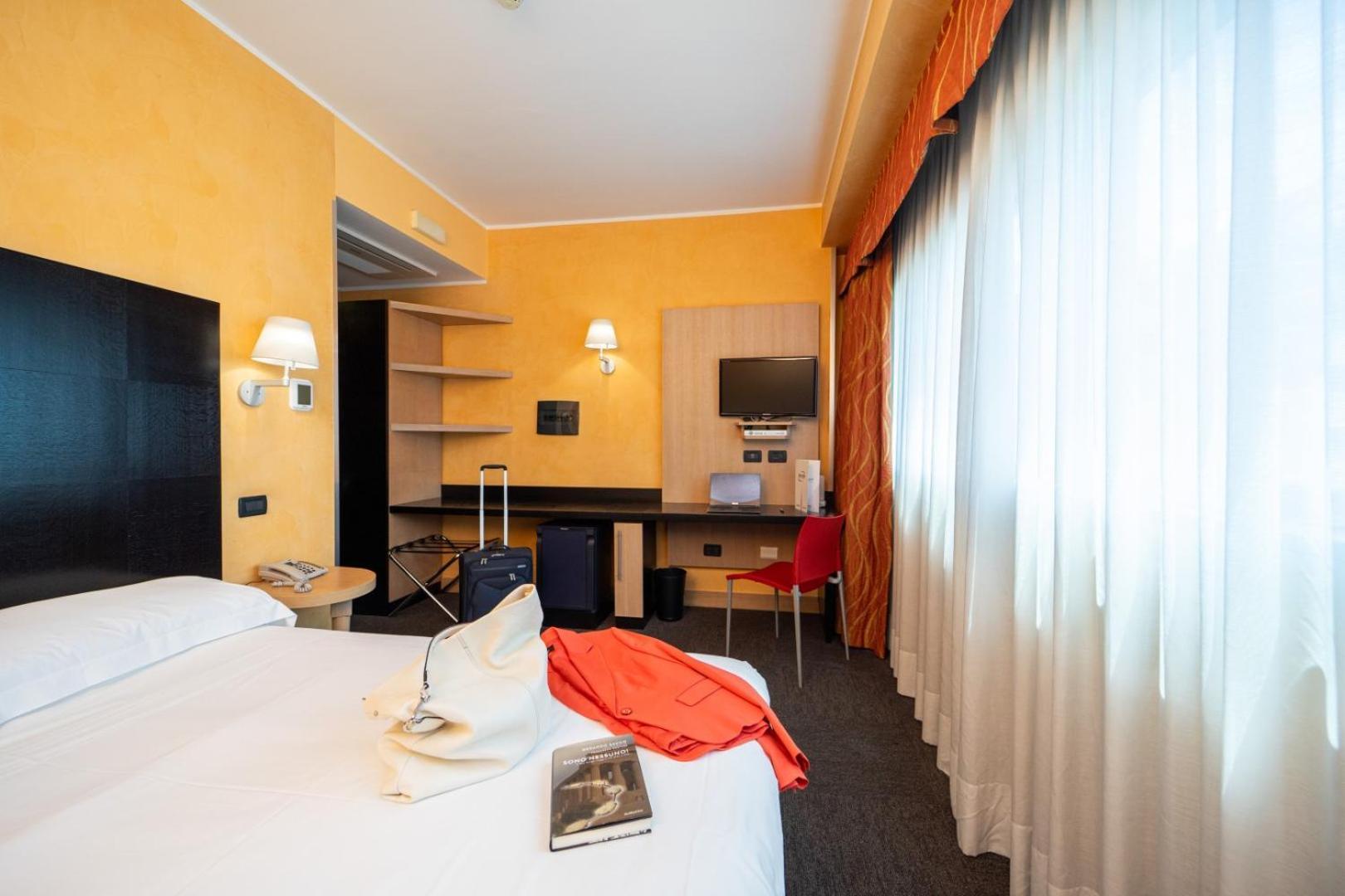 Hotel Majorana Rende Dış mekan fotoğraf