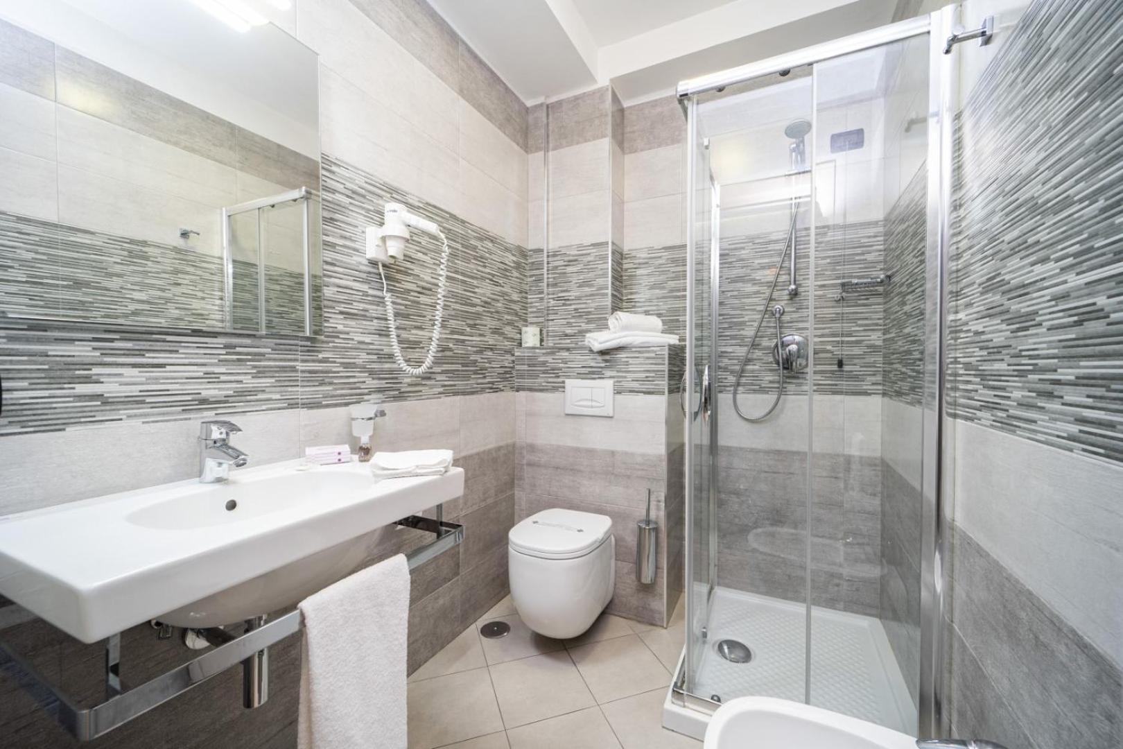 Hotel Majorana Rende Dış mekan fotoğraf