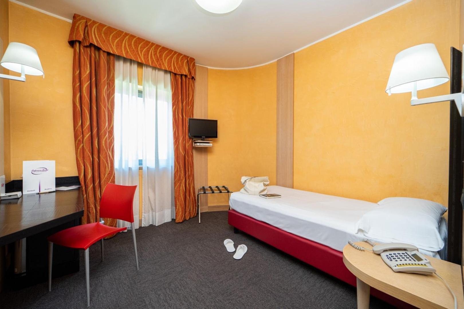 Hotel Majorana Rende Dış mekan fotoğraf