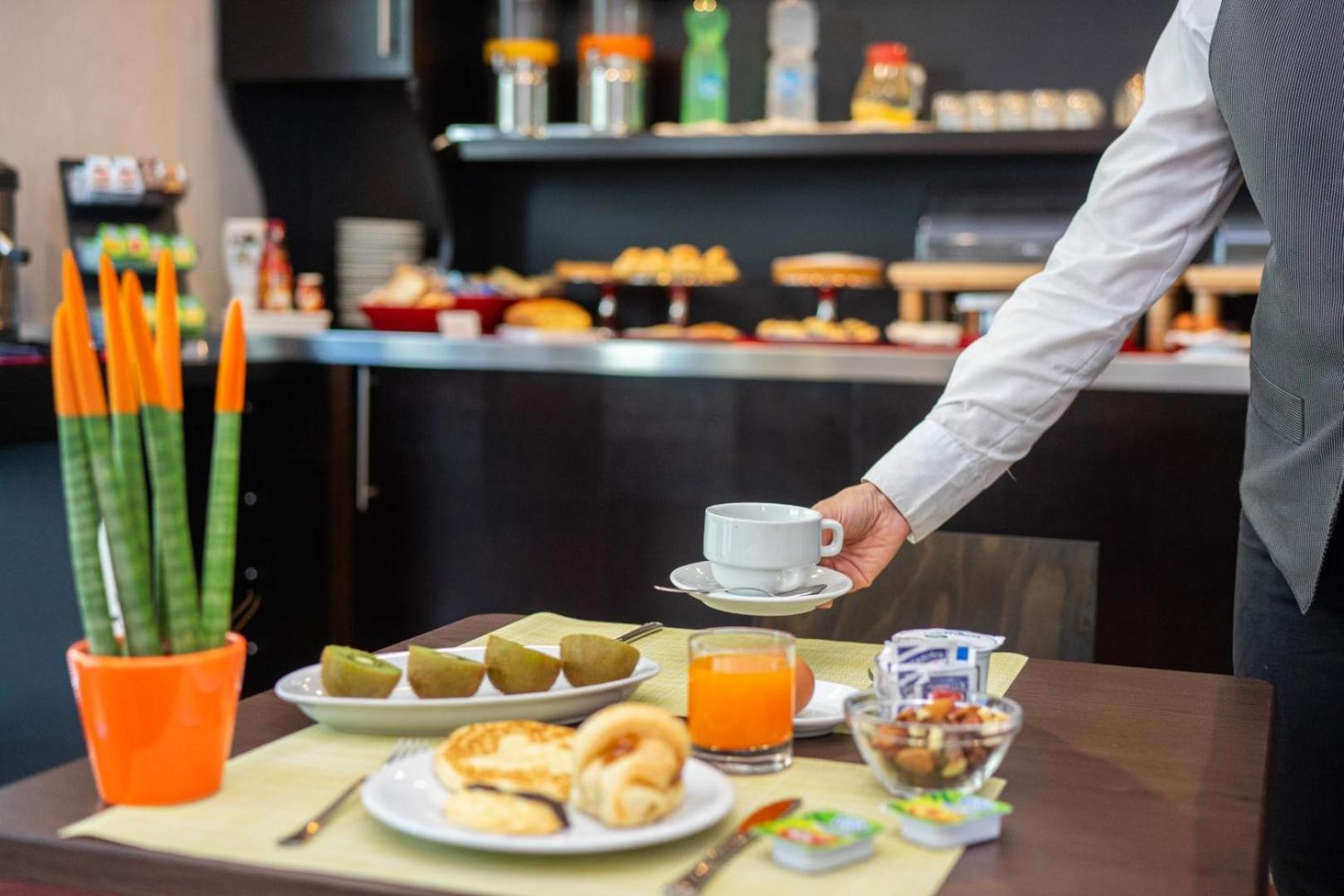 Hotel Majorana Rende Dış mekan fotoğraf