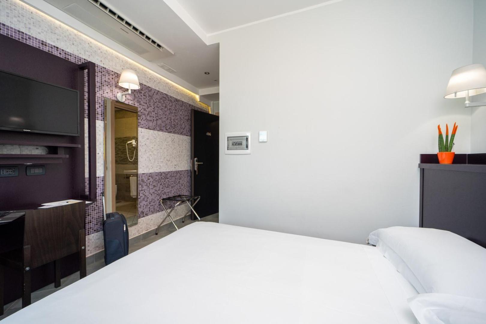 Hotel Majorana Rende Dış mekan fotoğraf