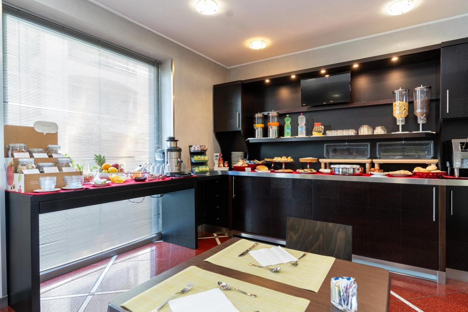 Hotel Majorana Rende Dış mekan fotoğraf