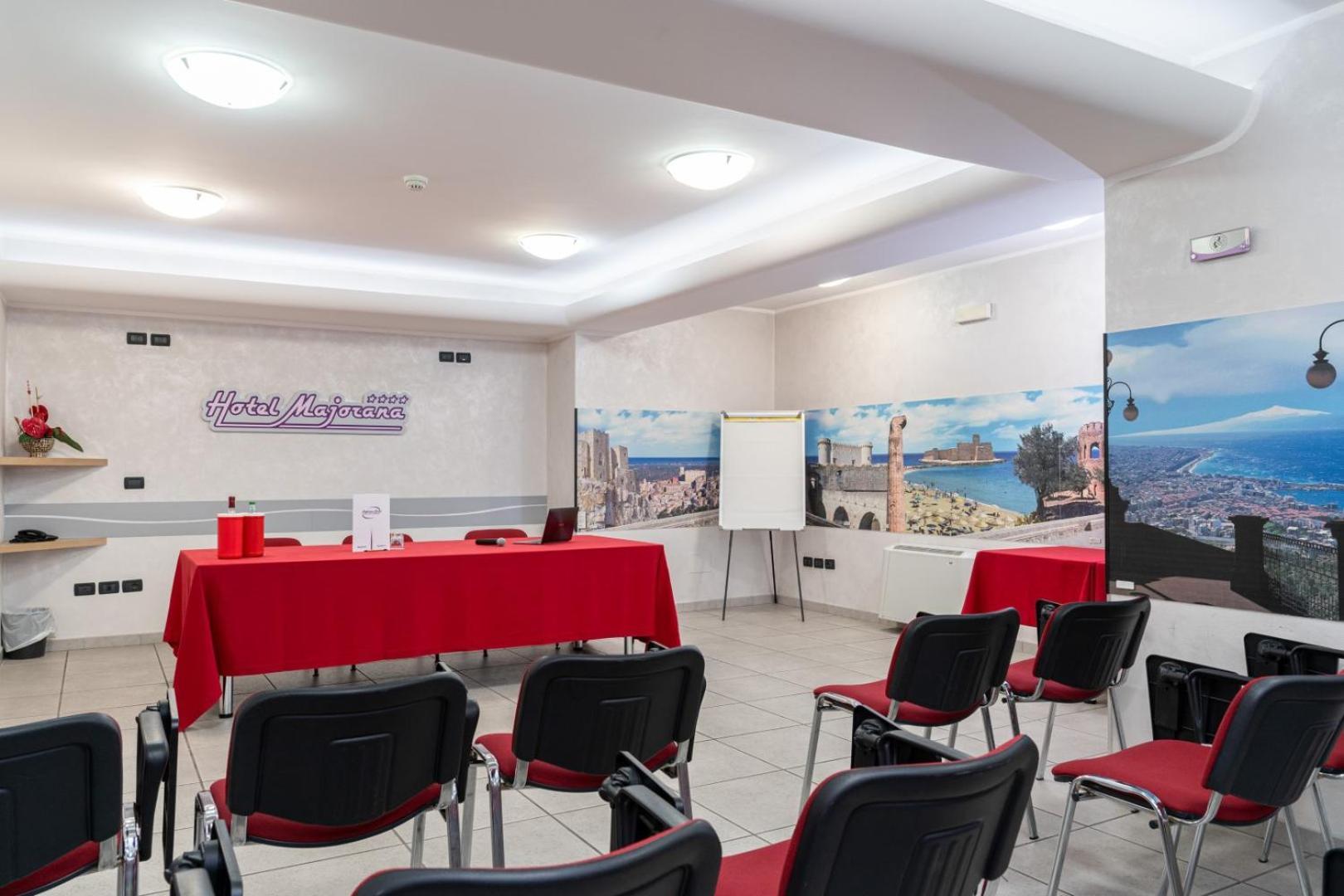 Hotel Majorana Rende Dış mekan fotoğraf