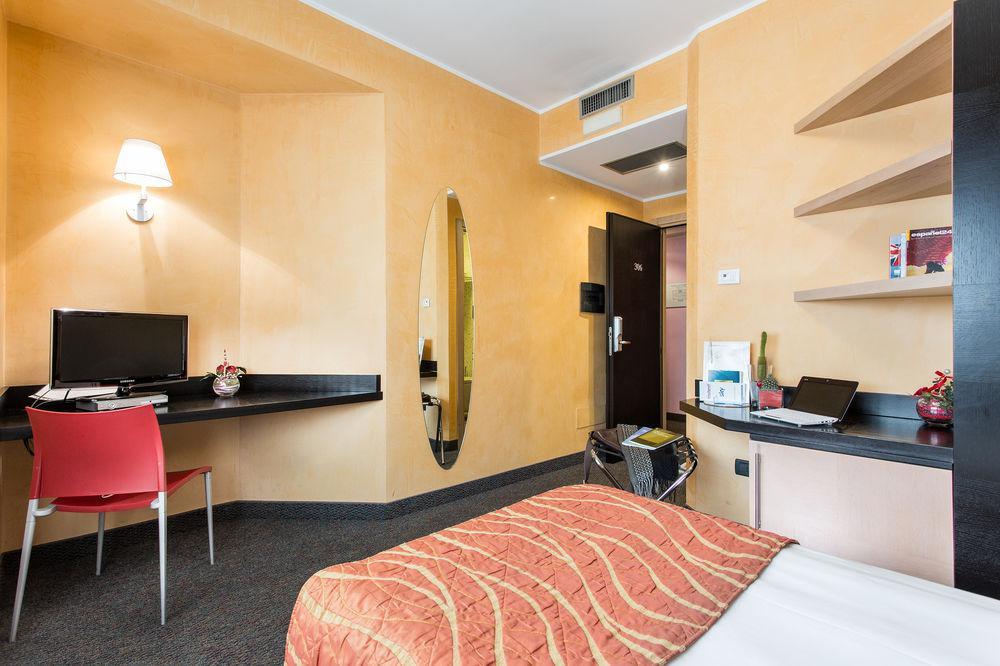 Hotel Majorana Rende Dış mekan fotoğraf