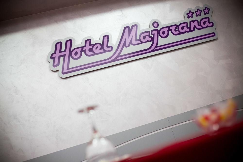 Hotel Majorana Rende Dış mekan fotoğraf