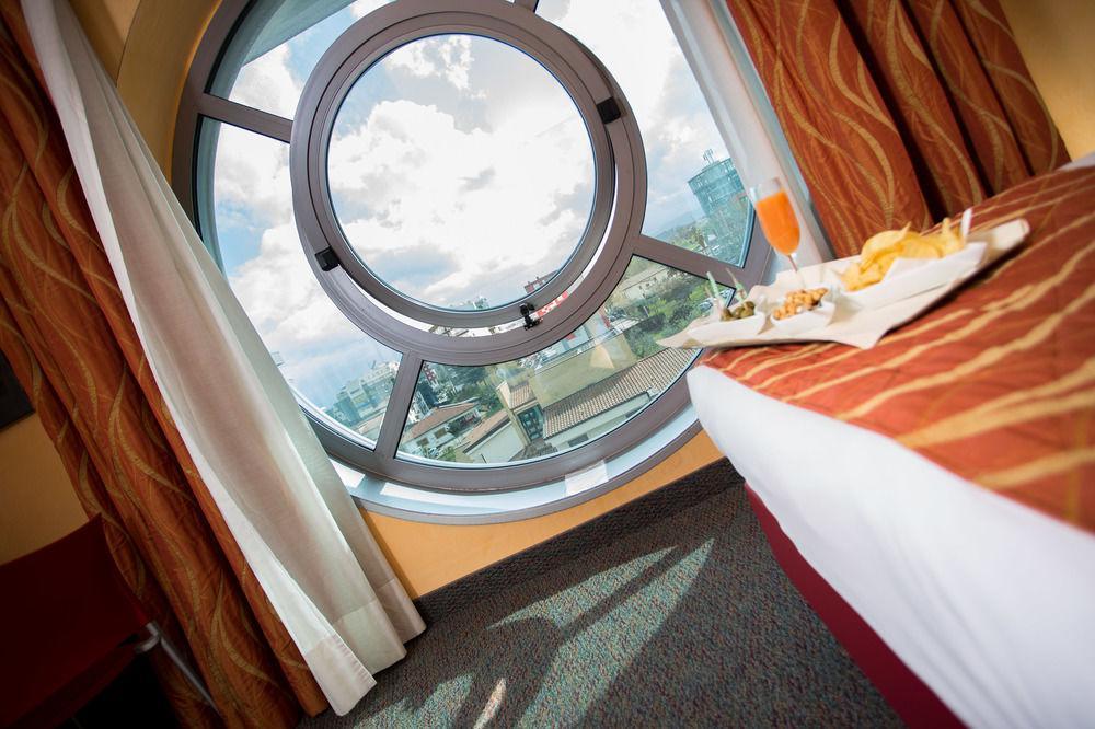 Hotel Majorana Rende Dış mekan fotoğraf