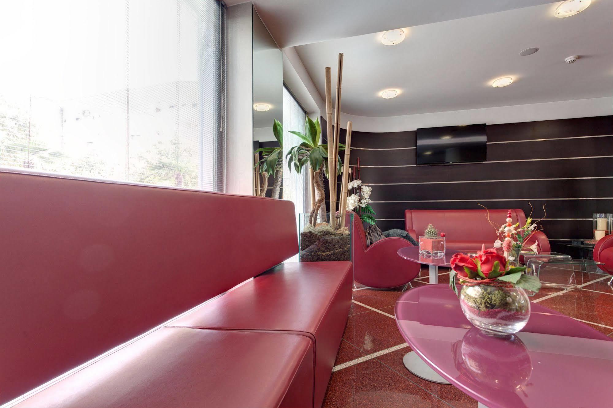 Hotel Majorana Rende Dış mekan fotoğraf