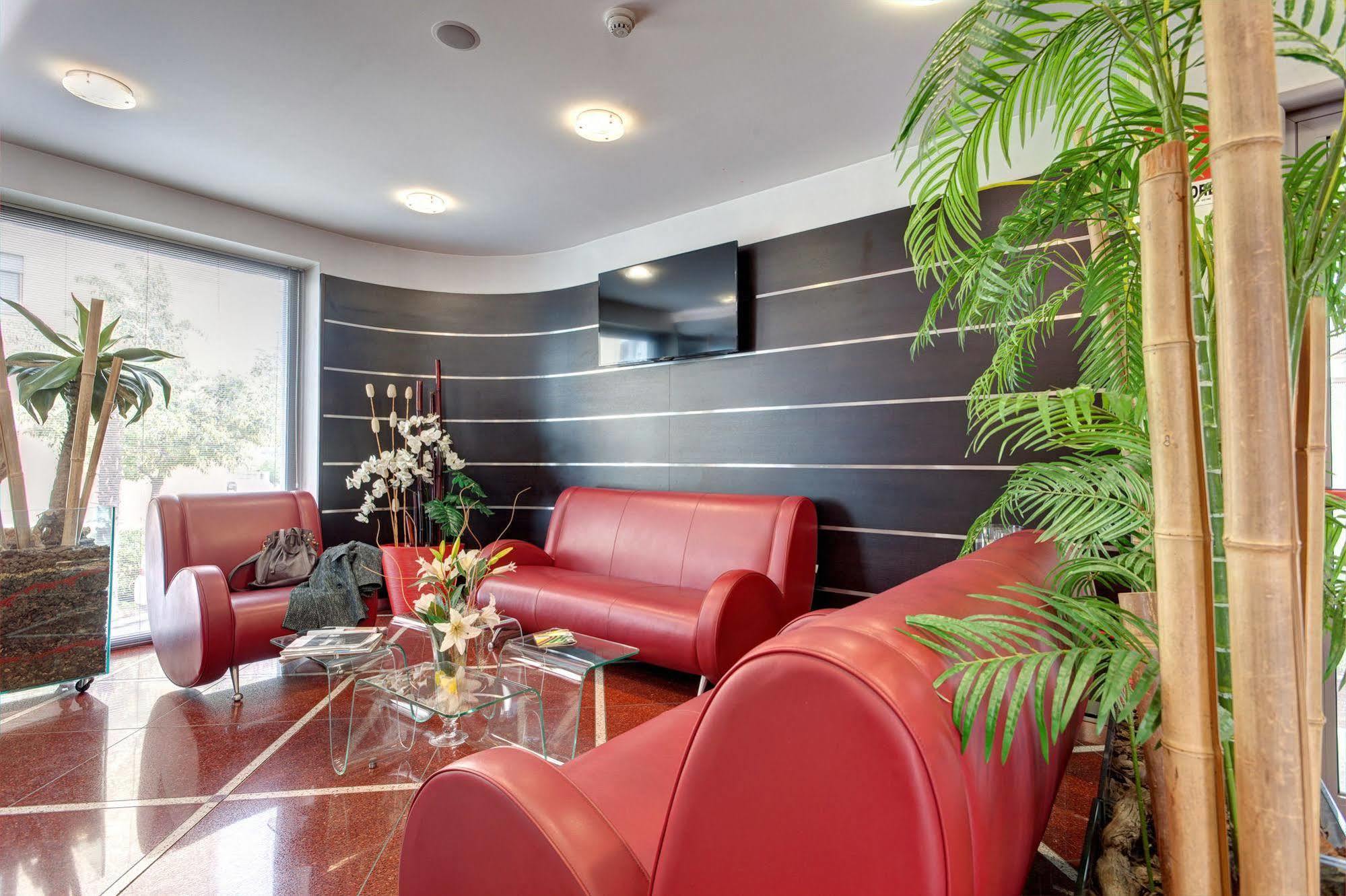 Hotel Majorana Rende Dış mekan fotoğraf
