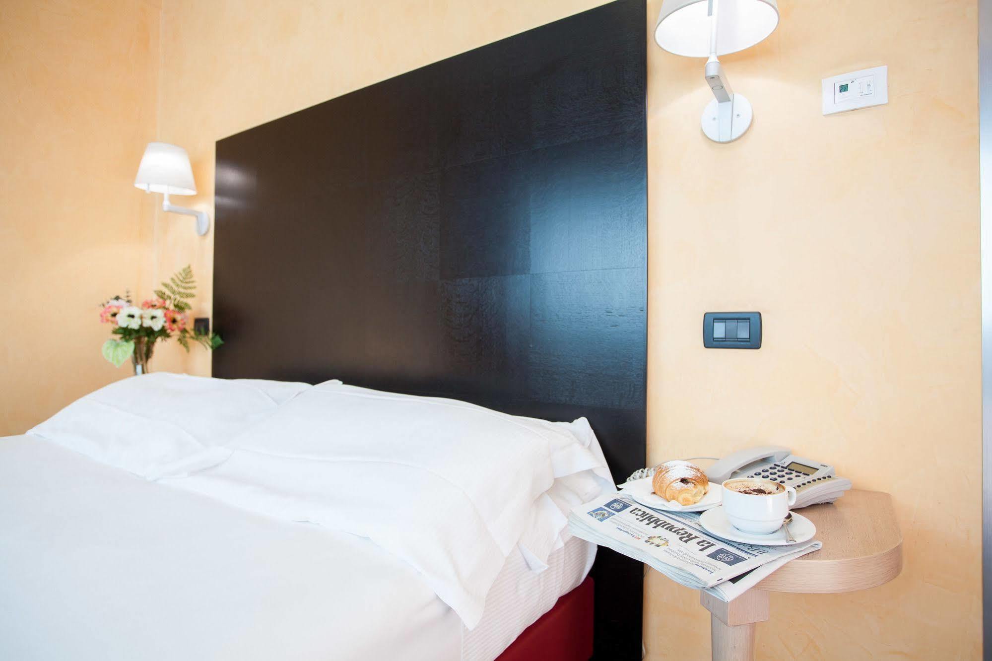 Hotel Majorana Rende Dış mekan fotoğraf