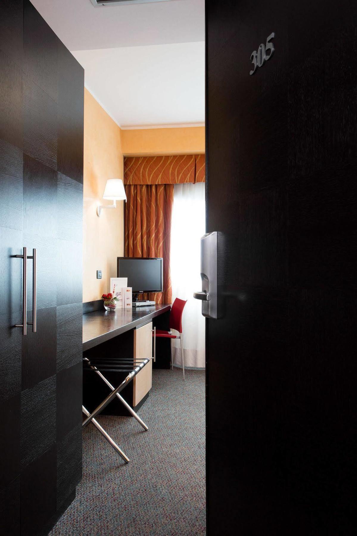 Hotel Majorana Rende Dış mekan fotoğraf